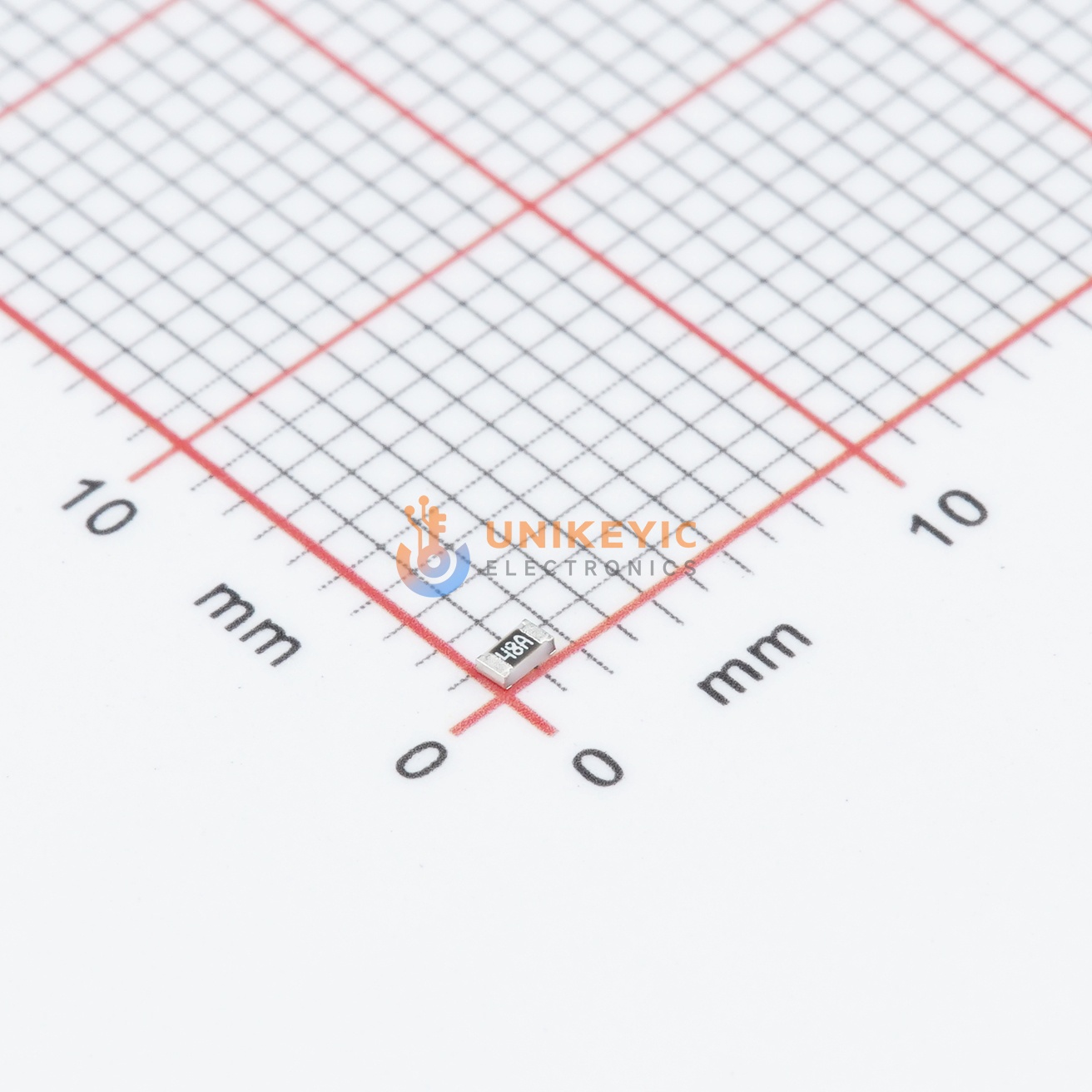 Walsin WR06X3090FTL image