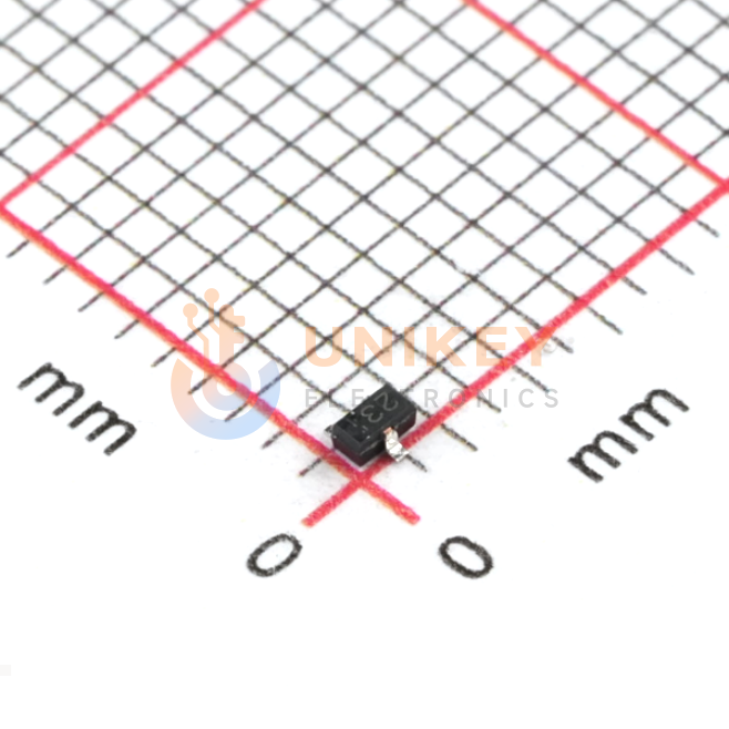 ROHM DTC143EETL image