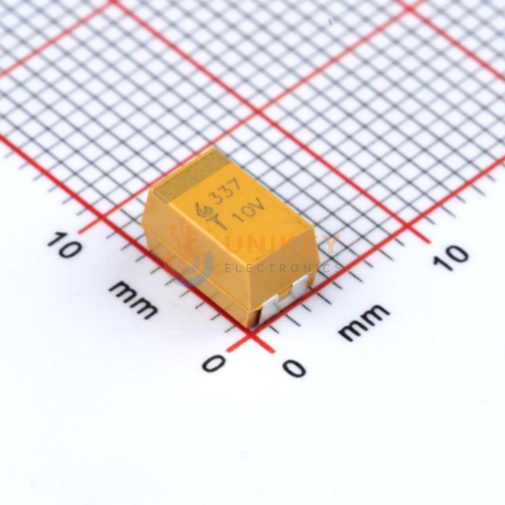 CA45-E-10V-330μF-K CA45-E-10V-330μF-K