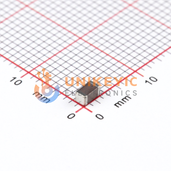 YAGEO CC1206KKX7R7BB475 image