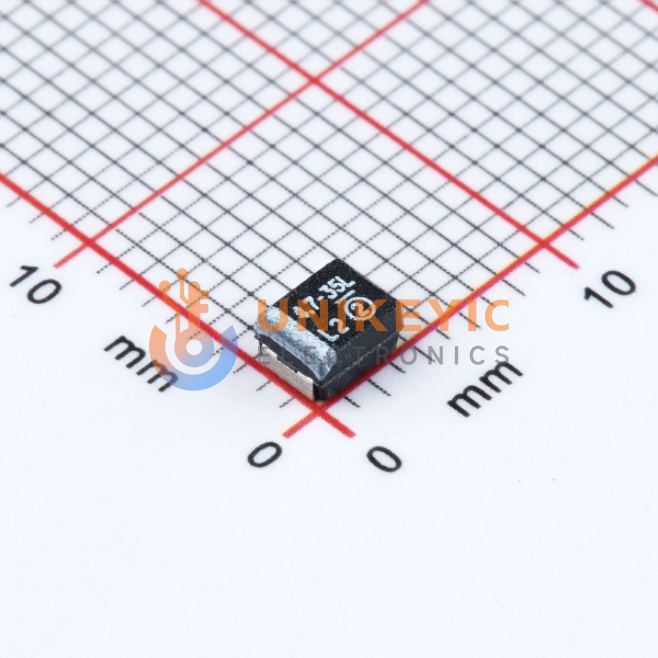 Vishay Intertechnology TR3B475K035C0700 image