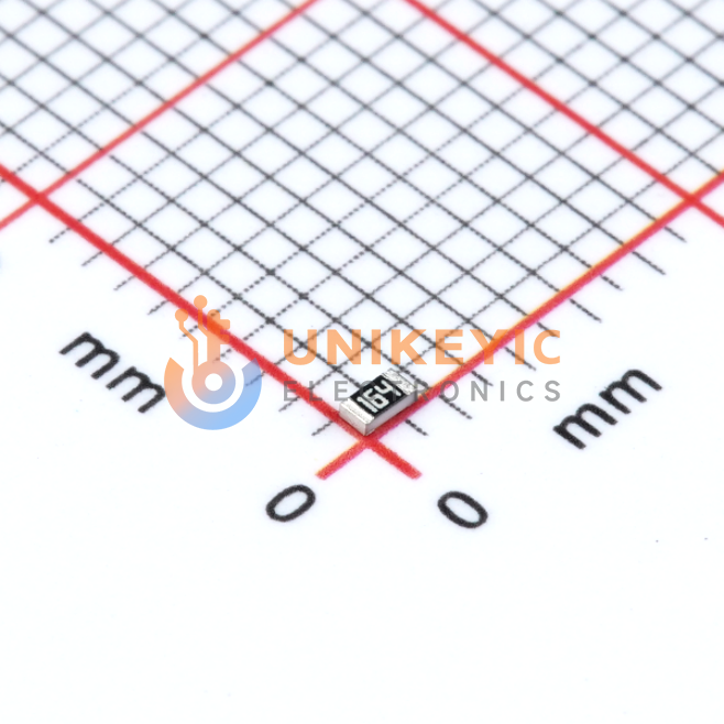 AC0603JR-07160KL YAGEO