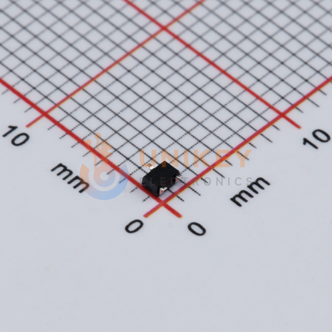 ROHM DTC143TUAT106 image