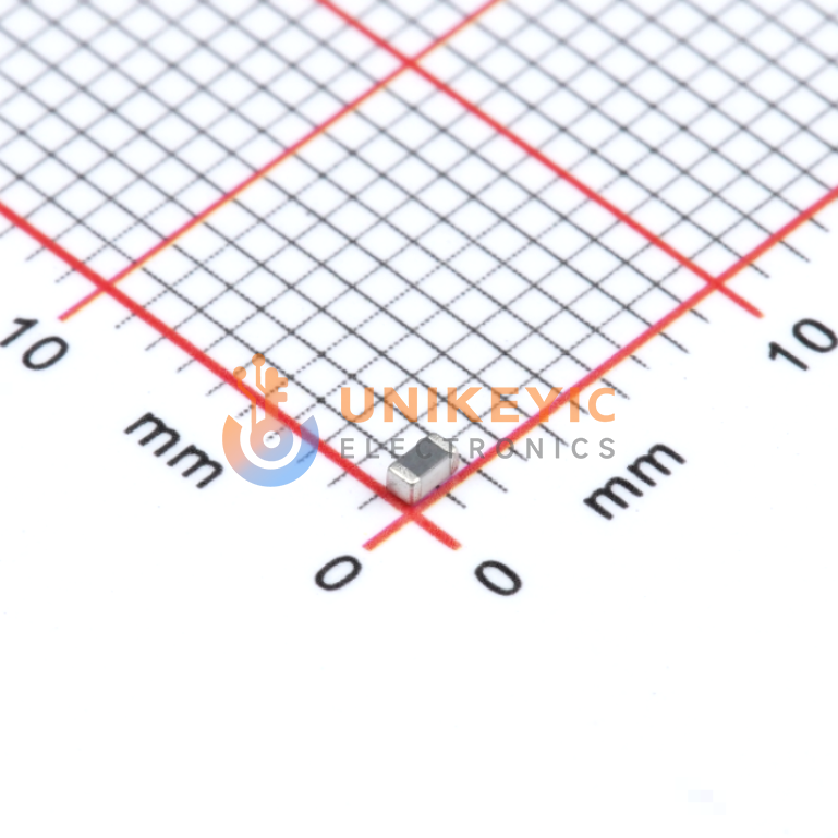 CHILISIN CLH1608T-R22J-S image