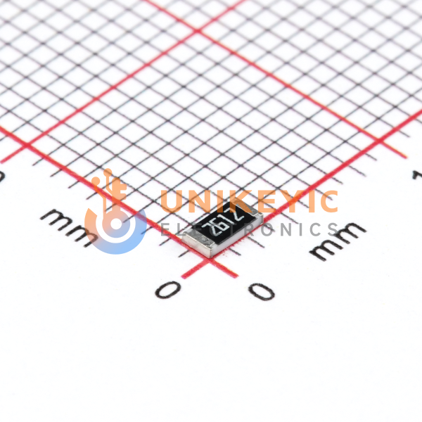 YAGEO RC1206FR-0726K1L image