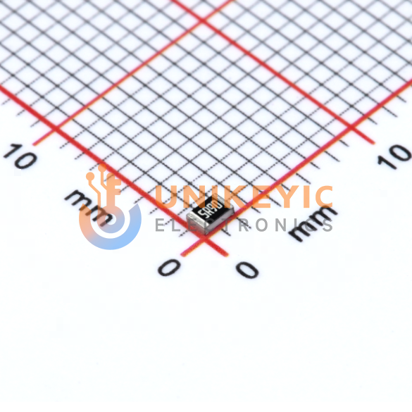 YAGEO AC0805FR-075R9L image