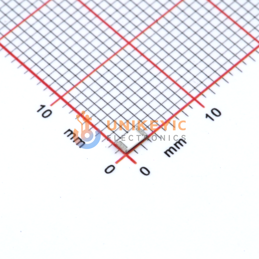 YAGEO RC1206FR-07301RL image