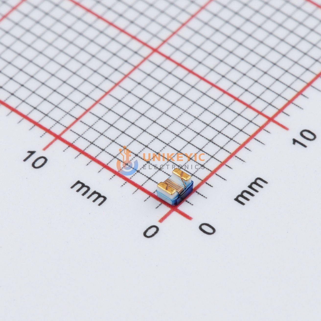 FH FHW0805UC056JGT image