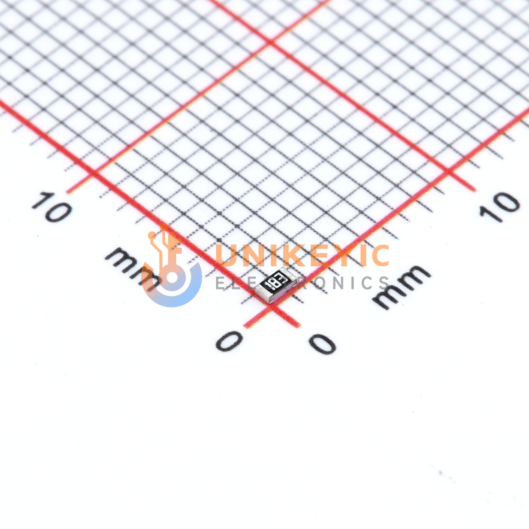 YAGEO RC0603JR-0718KL image