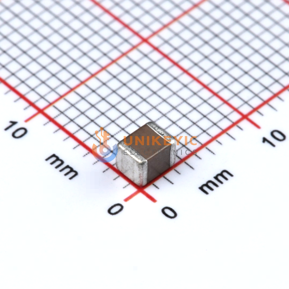 TAIYO YUDEN UMK325AB7106KM-P image