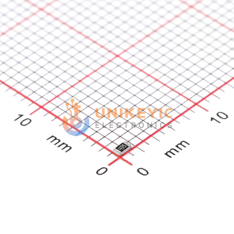 UNI-ROYAL 0603WAJ0435T5E image