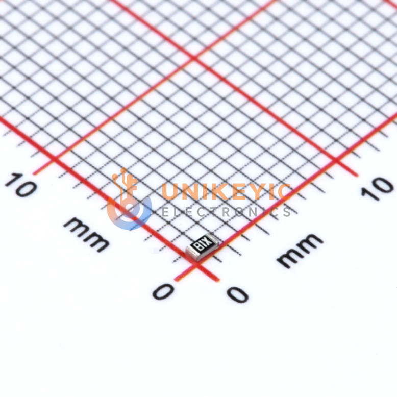 YAGEO AC0603FR-0768R1L image