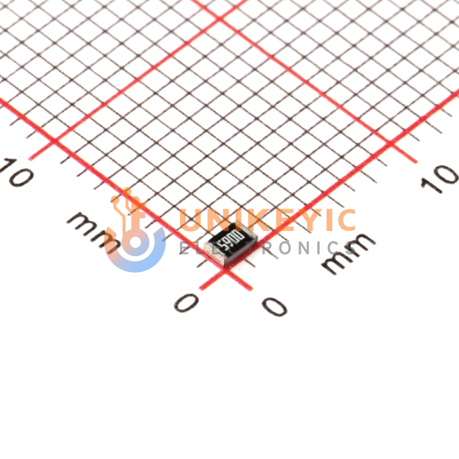 YAGEO RC0805FR-07590RL image