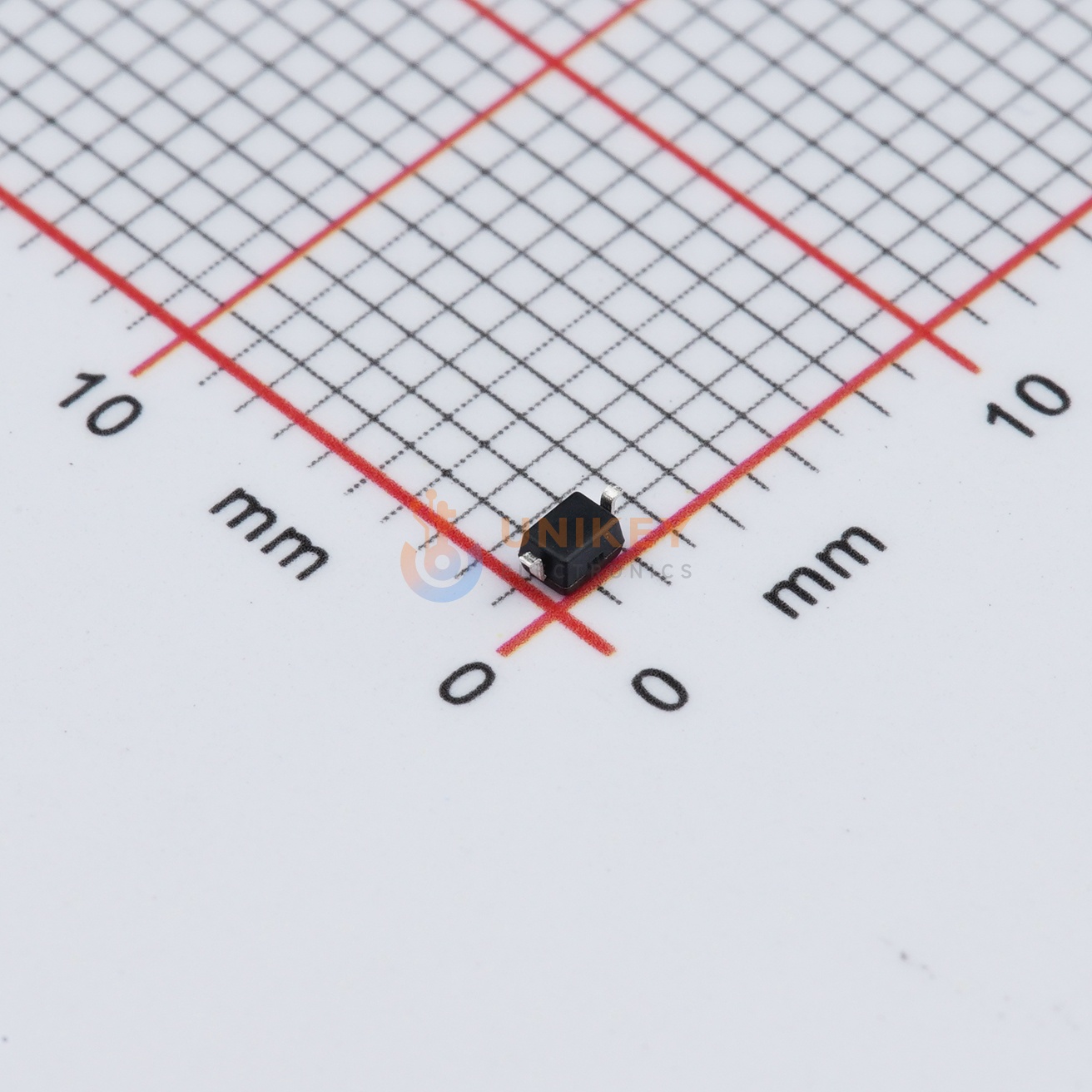 DIODES BAV20WS-7-F image