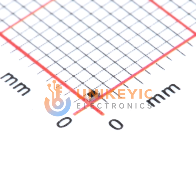 YAGEO RT0402BRE0715KL image