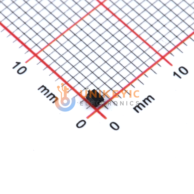 UMW PESD3V3L1BA image