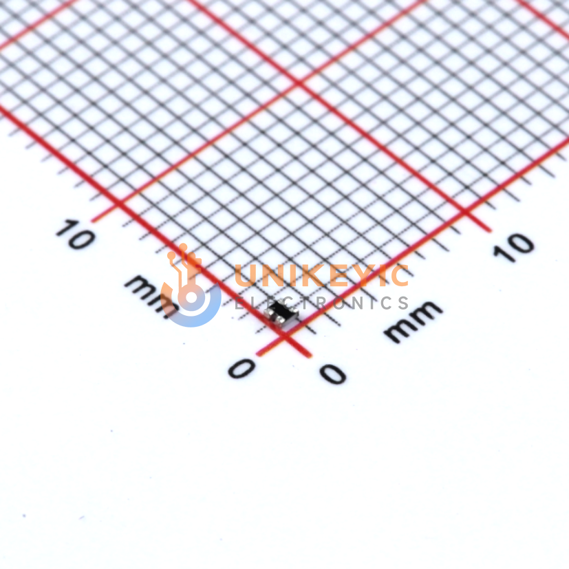 YAGEO AF122-JR-0722RL image