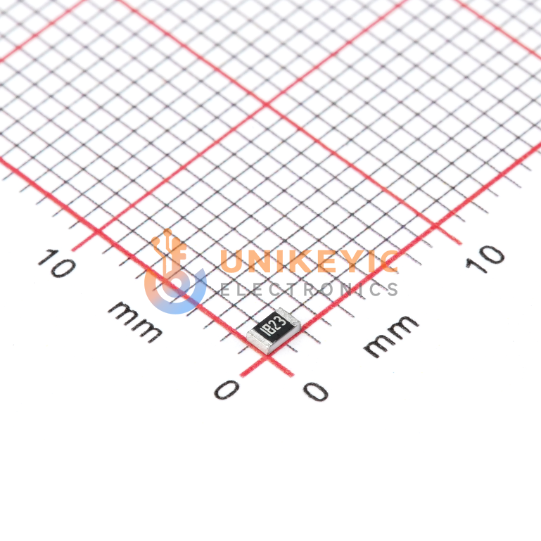 UNI-ROYAL 0805W8F1823T5E image