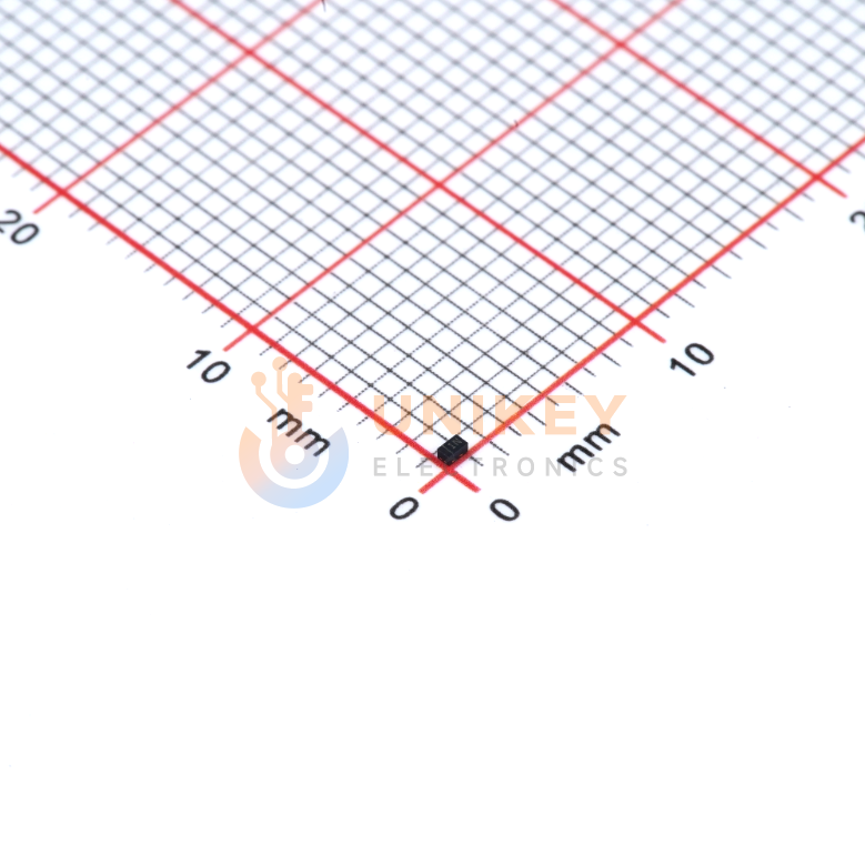 DIODES MMBT3904LP-7 image