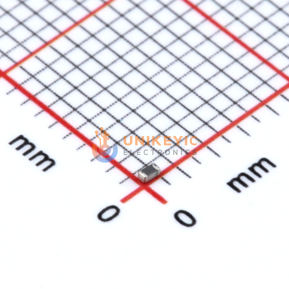 CHILISIN CLH1005T-82NJ-S-NP image