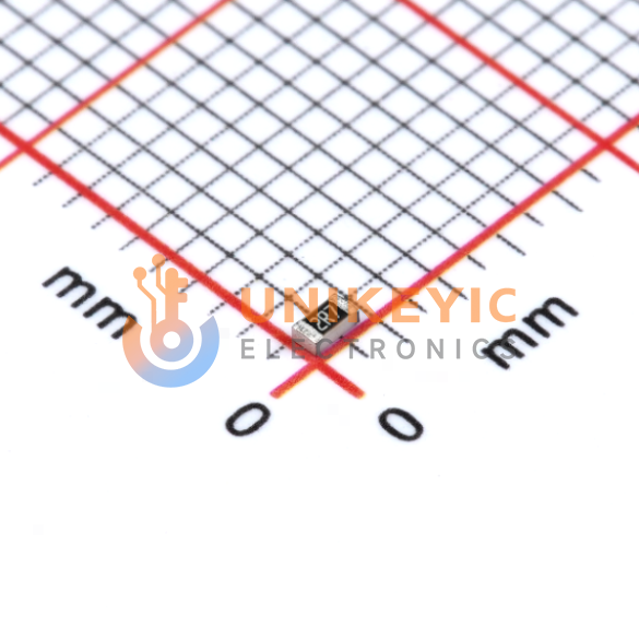 Walsin WR06X2R7 JTL image