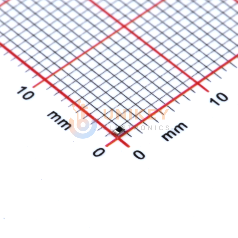 YAGEO RT0402BRE072K61L image