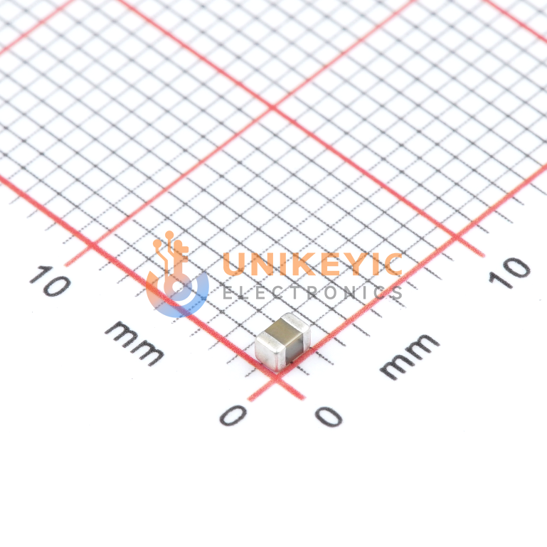 TAIYO YUDEN JMK212BJ106MG-T image