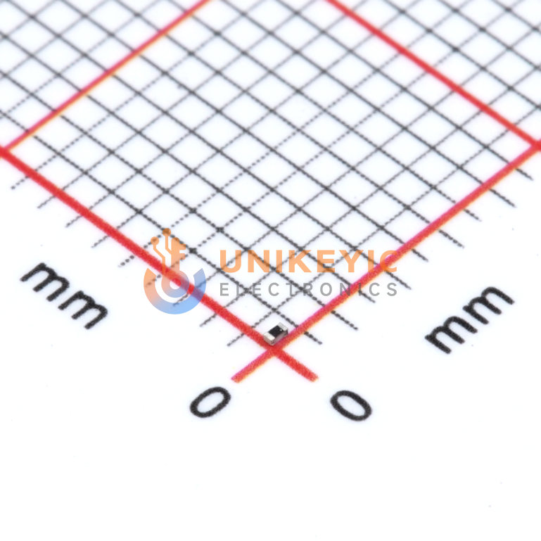 FH RC-01W301JT image