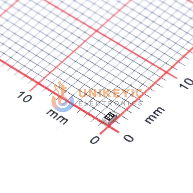 YAGEO AF0603FR-0718KL image