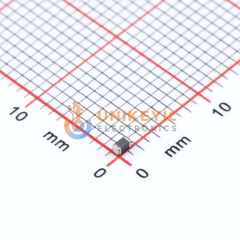 CHILISIN PBY160808T-471Y-N image