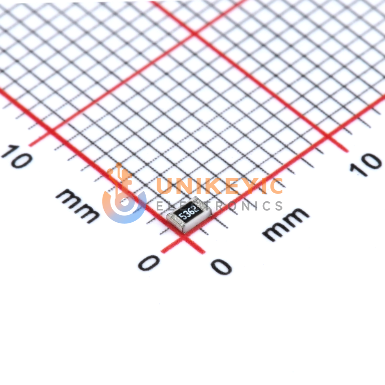 Walsin WR08X5362FTL image