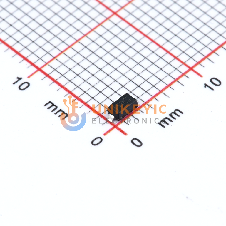 DIODES B0520LW-7-F image