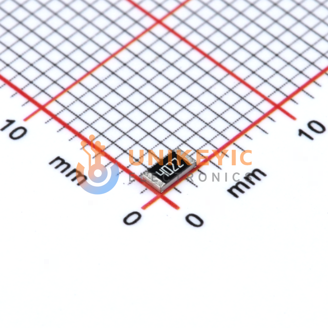 YAGEO AC1206FR-0740K2L image