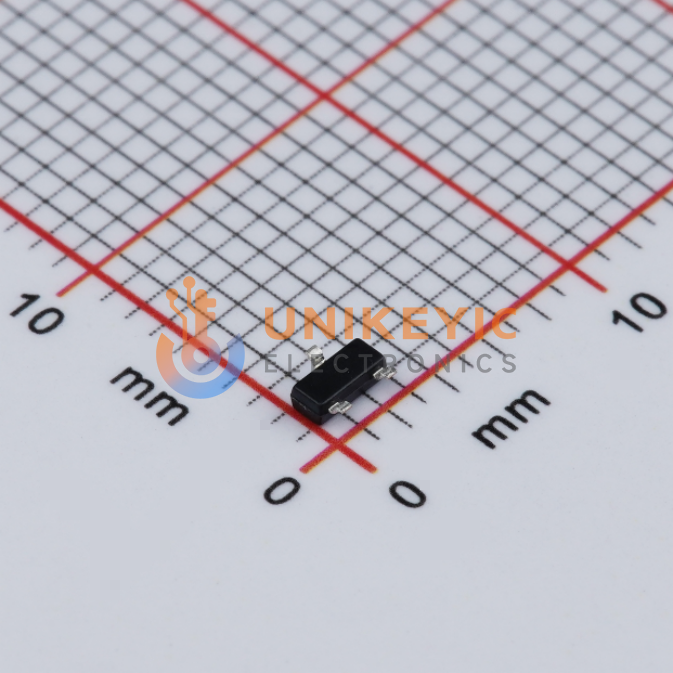 CJ AZ23C3V6/SOT-23 image