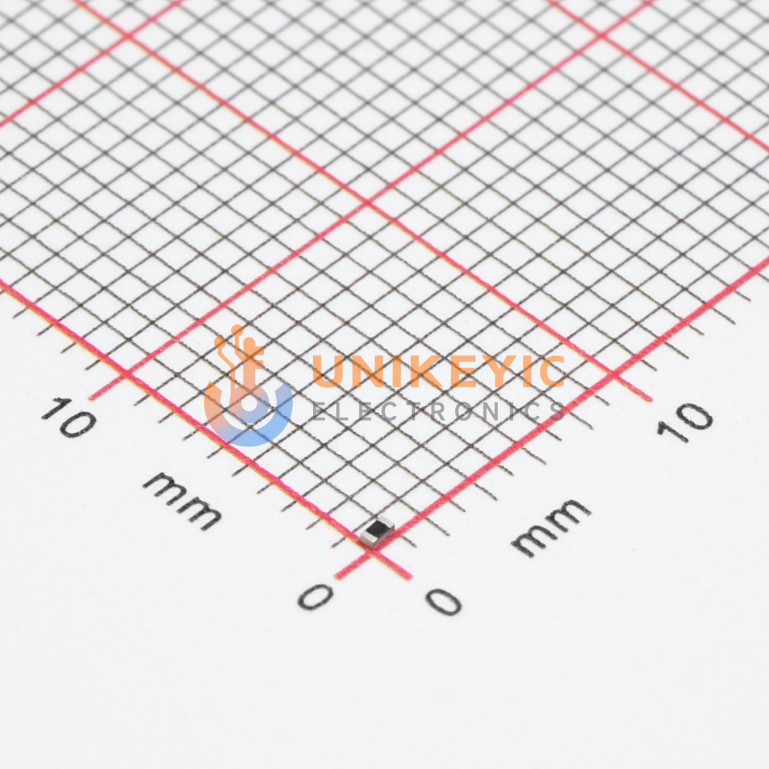 YAGEO RC0402JR-07 1RL image