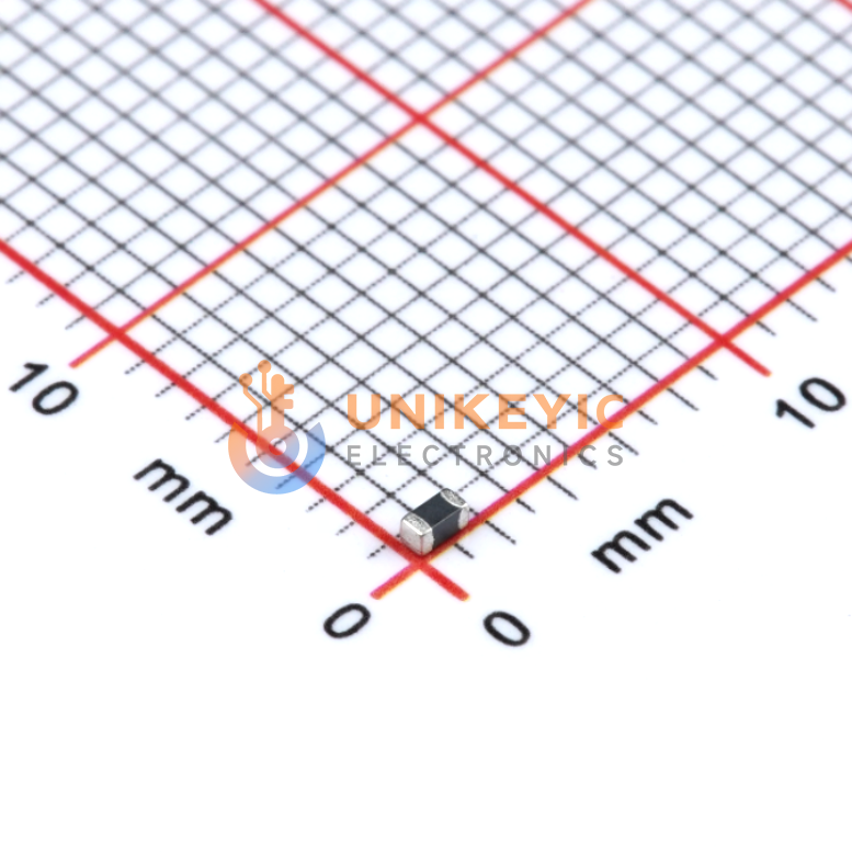Murata Manufacturing BLM18KG102SZ1D image