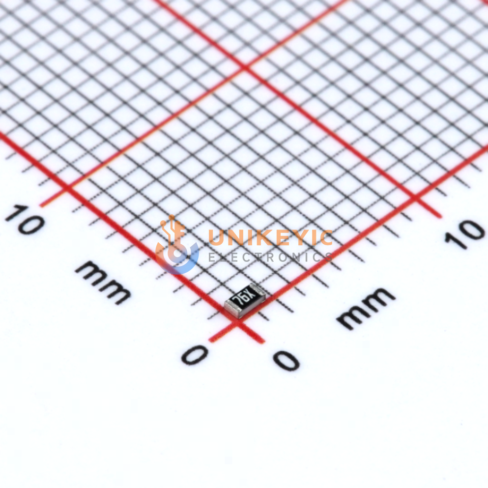 YAGEO RC0603FR-0760R4L image