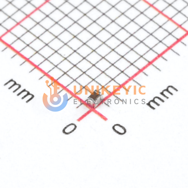 Murata Manufacturing ZRB157R61C225KE11D image