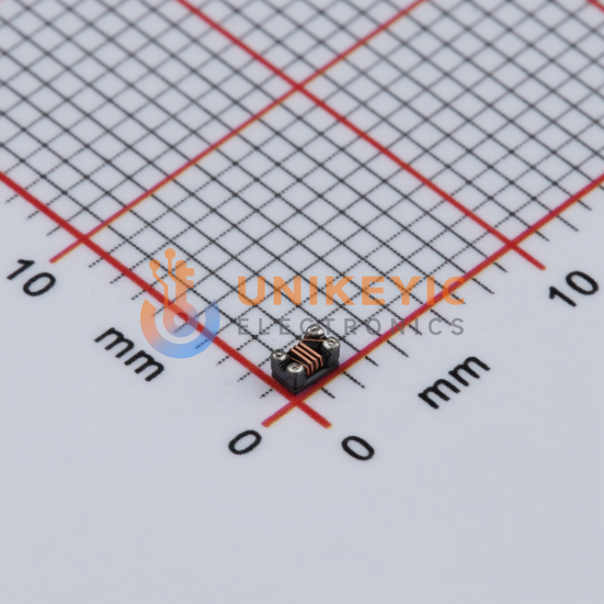 Murata Manufacturing DLW21SZ900HQ2L image