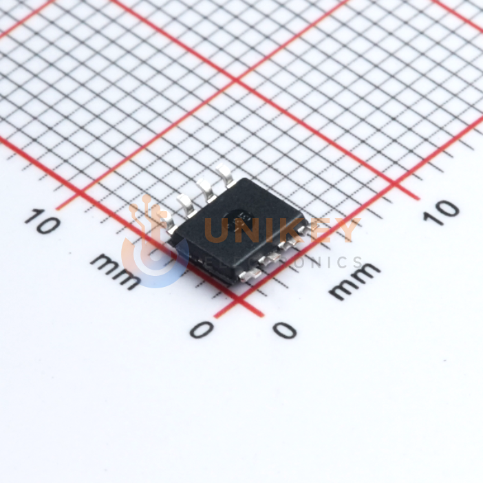 STMicroelectronics L6565DTR image