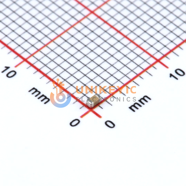 YAGEO AC0603KRX7R0BB222 image