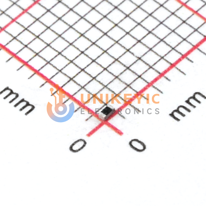 YAGEO RC0402FR-07 6K2L image