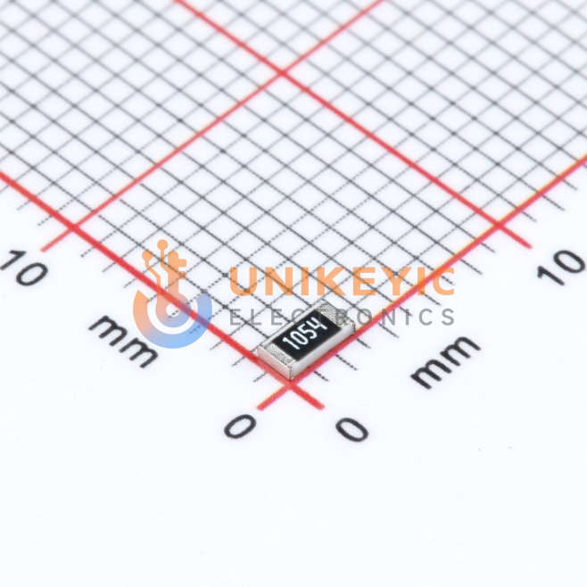 Walsin WR12W1054FTL image