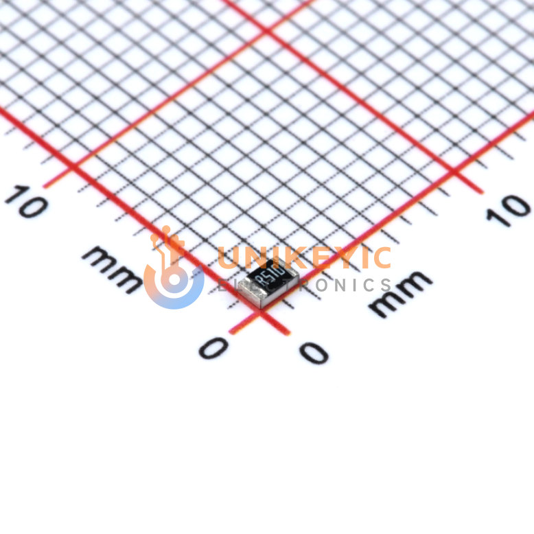 YAGEO RL0805FR-070R51L image