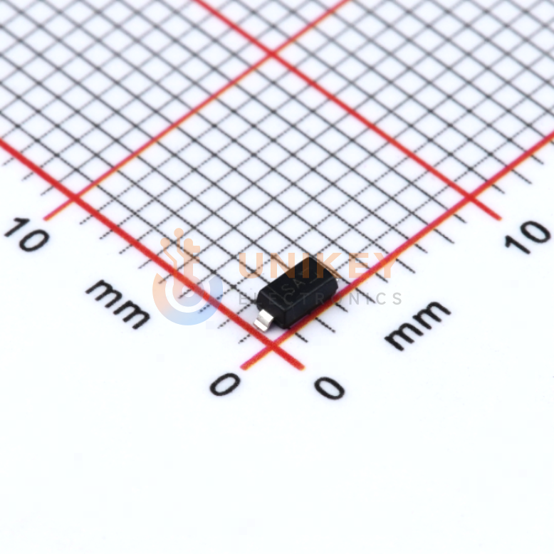 DIODES 1N5711W-7-F image
