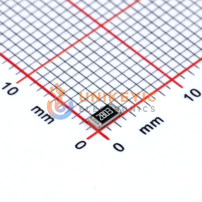 YAGEO AC1206FR-07280KL image