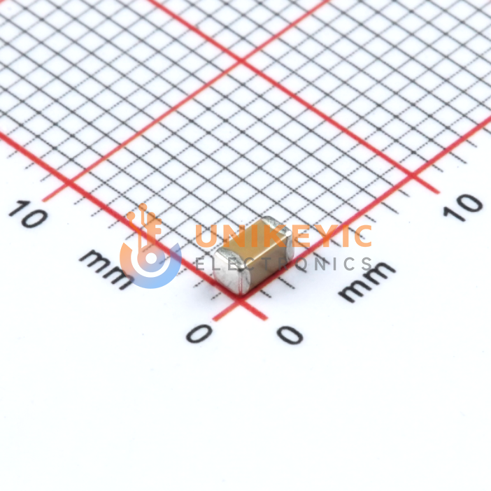 Murata Manufacturing GRM31CR61E106KA12L image
