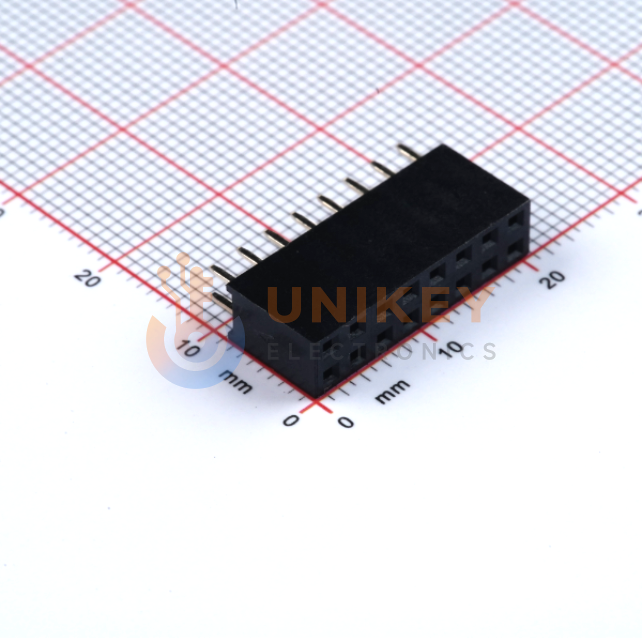 PM254-2-08-Z-8.5 HCTL