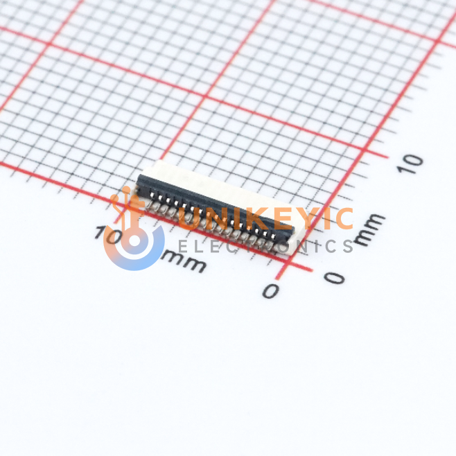 HC-FPC-05-09-16RLTAG HCTL