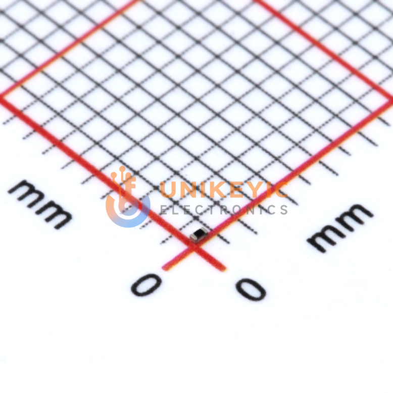 YAGEO RC0201FR-0757K6L image